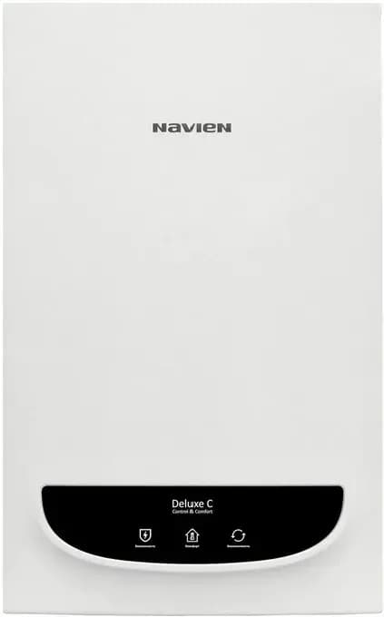 Газовый котел Navien Deluxe C-13