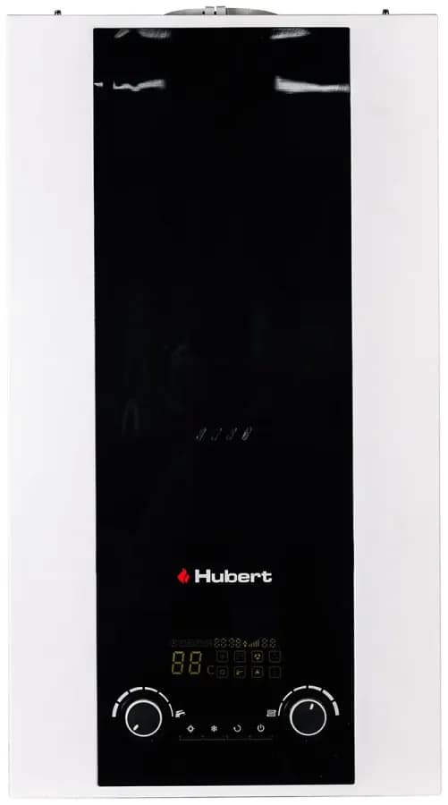 Отопительный котел Hubert AGB 10 WL-B
