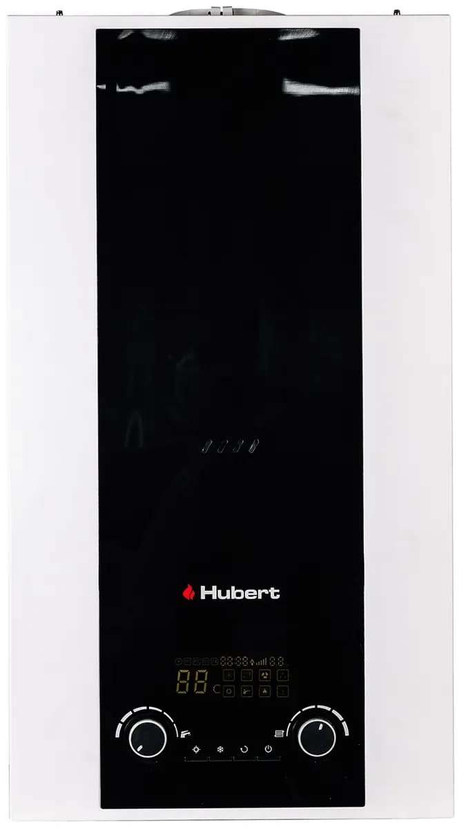 Отопительный котел Hubert AGB 10 WL-B