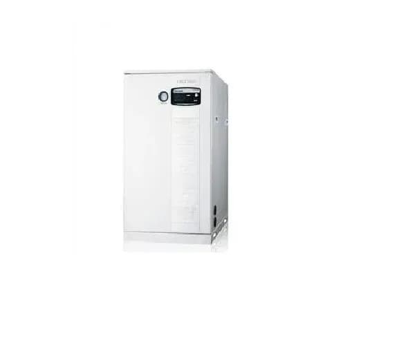 Газовый котёл Navien FA200