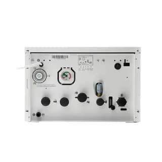 Газовый котел HUBERT AGB 36 QLB конденсационный настенный — фото 3